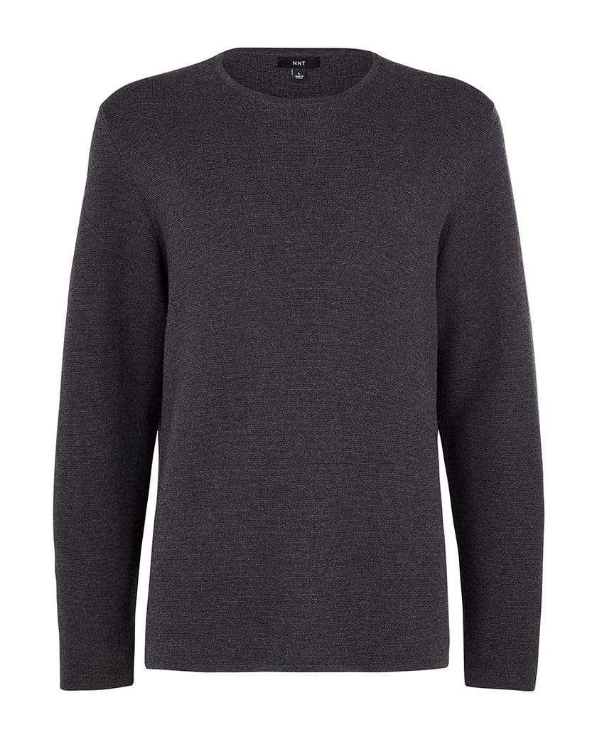 NNT Corporate Wear NNT Long Sleeve Knit Jumper CATE38